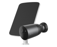 Inteligentna kamera EZVIZ Kamera zewnętrzna BC1C 4K & Solar Panel F Kit